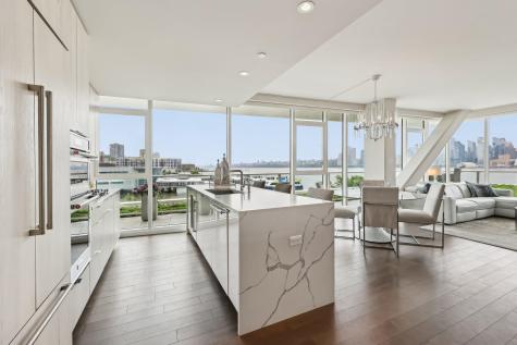 800 Avenue At Port Imperial Weehawken NJ 07086