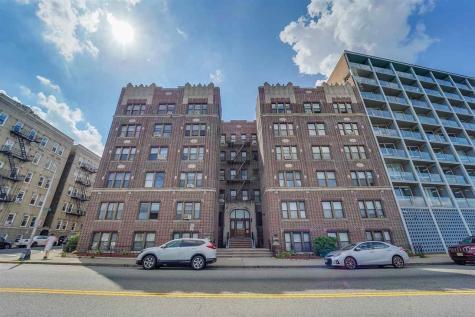883 Boulevard East Weehawken NJ 07086