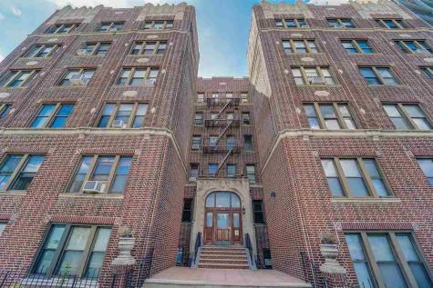883 Boulevard East Weehawken NJ 07086