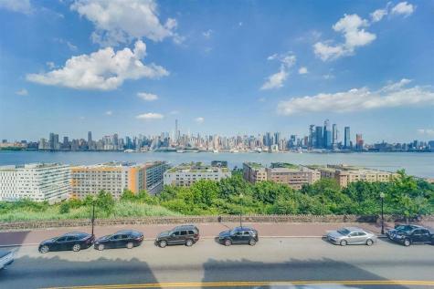 883 Boulevard East Weehawken NJ 07086