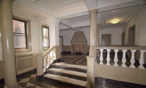 883 Boulevard East Weehawken NJ 07086