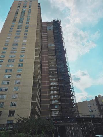 6040 Boulevard East West New York NJ 07093-3825