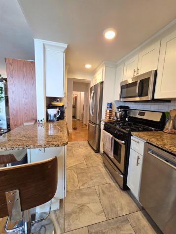 6040 Boulevard East West New York NJ 07093-3825