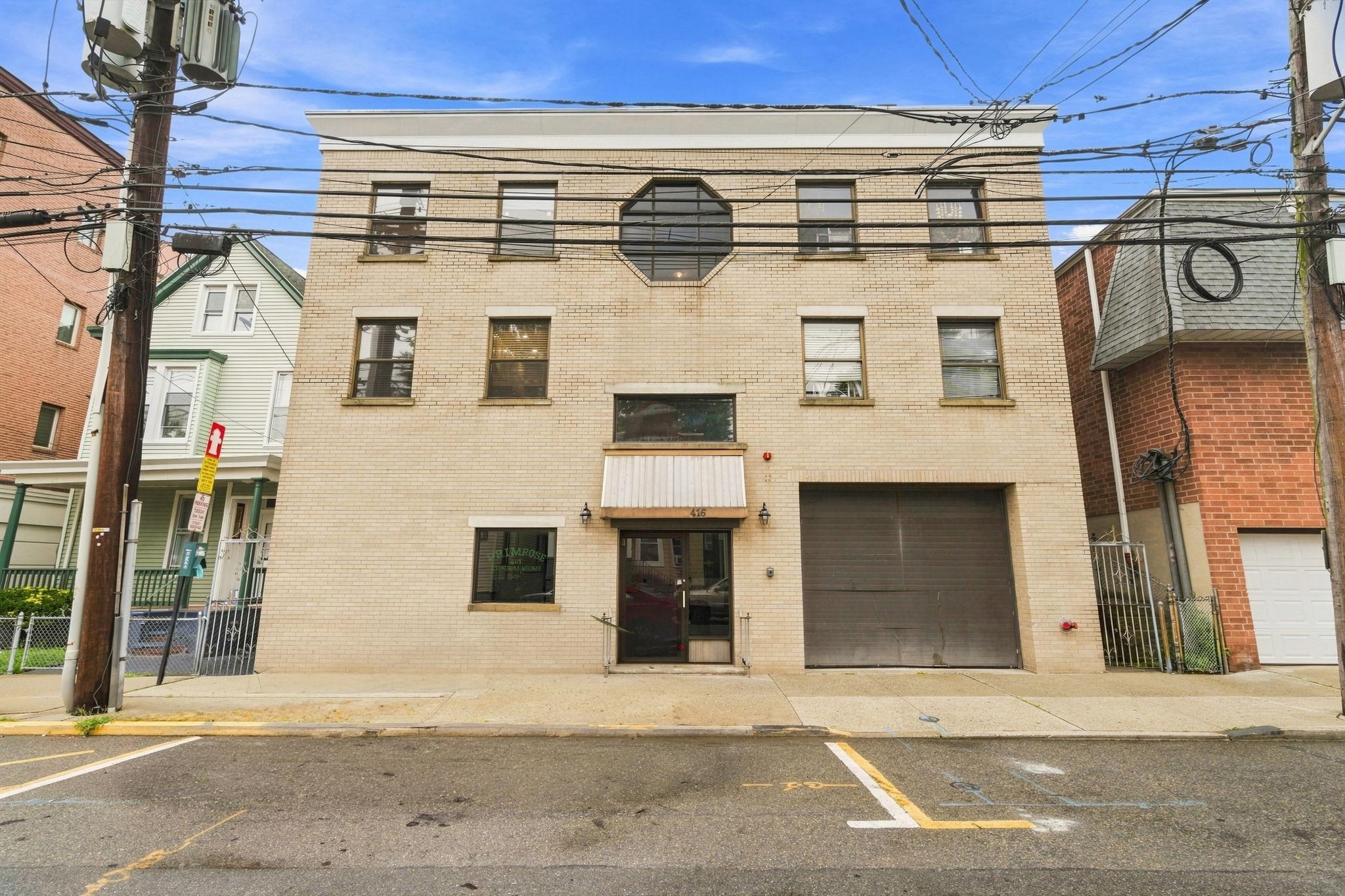 416 68th Street Guttenberg NJ 07093