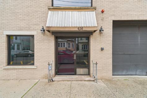 416 68th Street Guttenberg NJ 07093