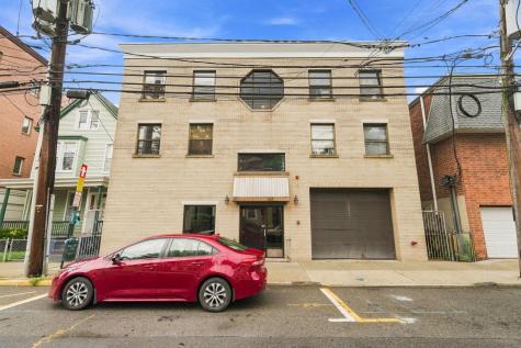 416 68th Street Guttenberg NJ 07093