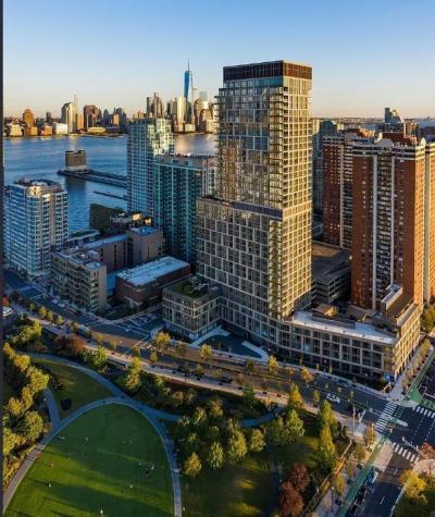 75 Park Lane South Jersey City NJ 07310