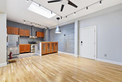 519 Monroe Street Hoboken NJ 07030