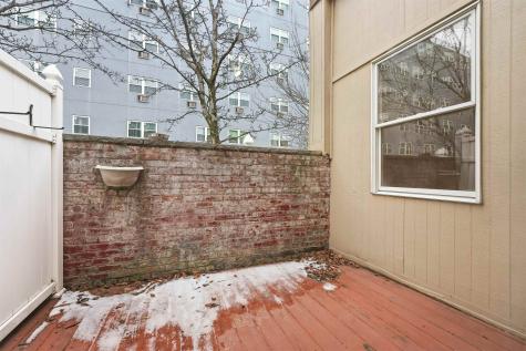 519 Monroe Street Hoboken NJ 07030