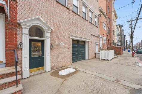 519 Monroe Street Hoboken NJ 07030