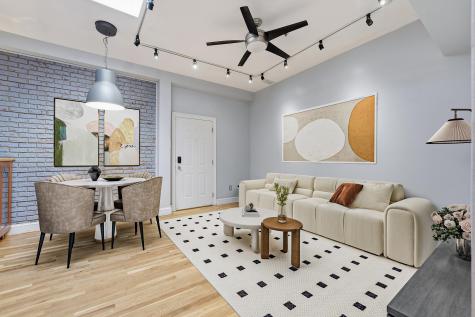 519 Monroe Street Hoboken NJ 07030