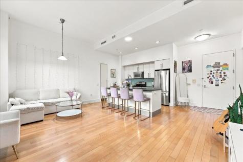 4 Beacon Way Jersey City NJ 07304