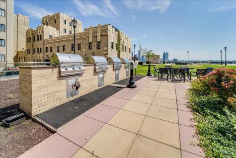 4 Beacon Way Jersey City NJ 07304