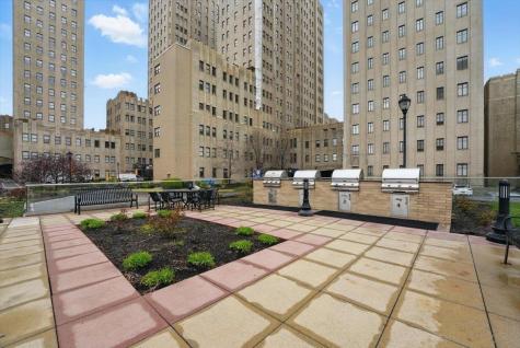 4 Beacon Way Jersey City NJ 07304