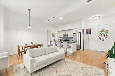 4 Beacon Way Jersey City NJ 07304