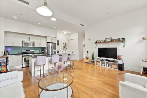 4 Beacon Way Jersey City NJ 07304
