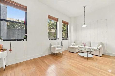 4 Beacon Way Jersey City NJ 07304