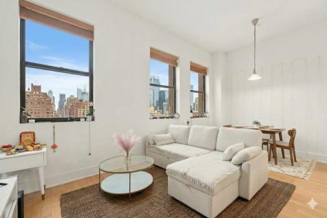 4 Beacon Way Jersey City NJ 07304
