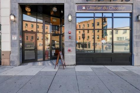 251 Newark Avenue Jersey City NJ 07302