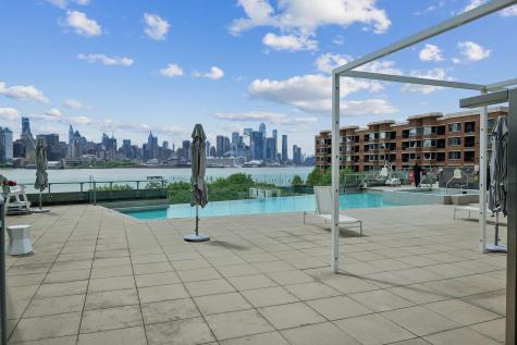 9 Avenue At Port Imperial West New York NJ 07093