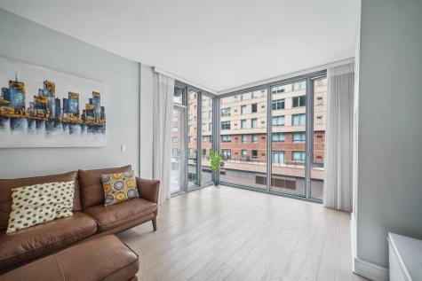 9 Avenue At Port Imperial West New York NJ 07093