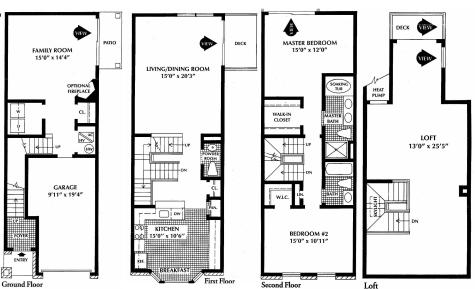 425 Newburgh Court West New York NJ 07093