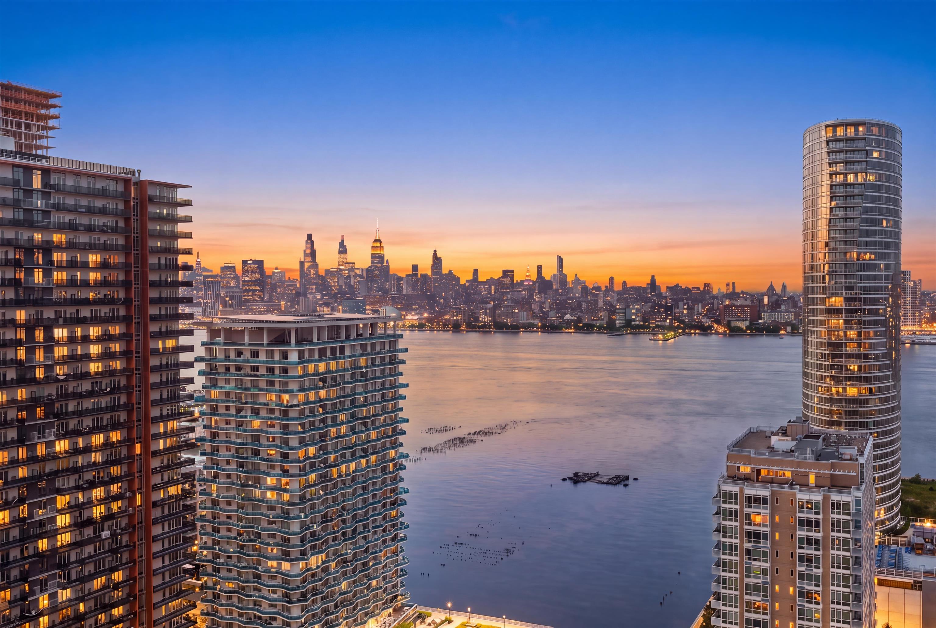 75 Park Lane South Jersey City NJ 07310