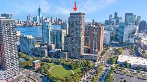 75 Park Lane South Jersey City NJ 07310