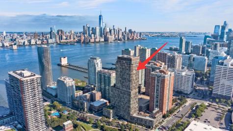 75 Park Lane South Jersey City NJ 07310