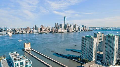 75 Park Lane South Jersey City NJ 07310
