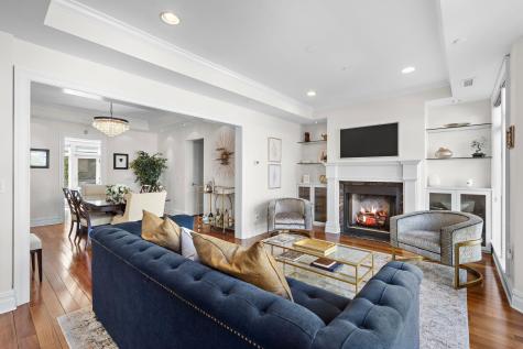 3 Oxford Landing Weehawken NJ 07086