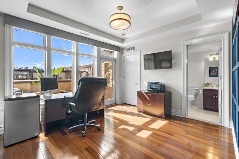 3 Oxford Landing Weehawken NJ 07086