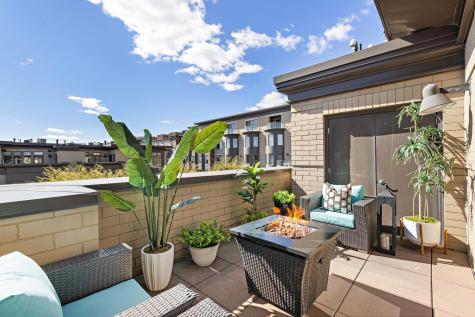 3 Oxford Landing Weehawken NJ 07086