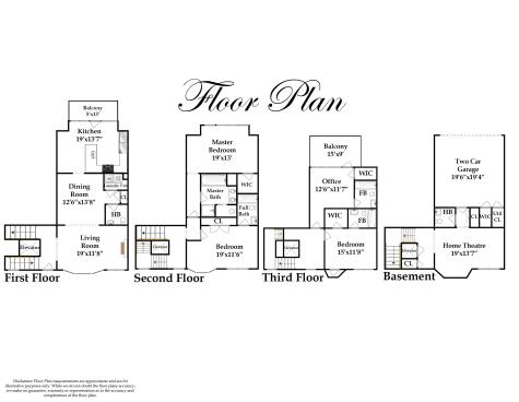 3 Oxford Landing Weehawken NJ 07086