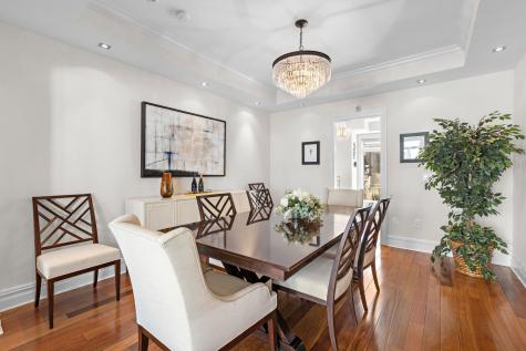 3 Oxford Landing Weehawken NJ 07086