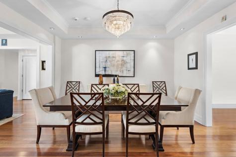 3 Oxford Landing Weehawken NJ 07086