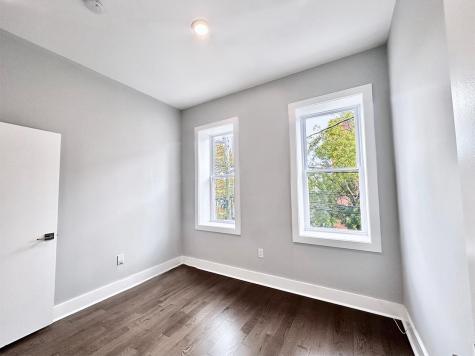 21 Hancock Avenue Jersey City NJ 07307