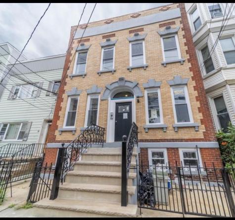 21 Hancock Avenue Jersey City NJ 07307