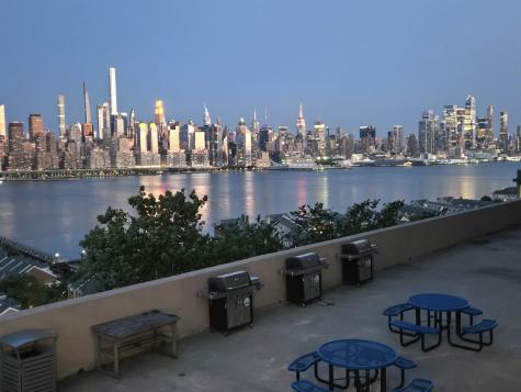 6600 Boulevard East West New York NJ 07093