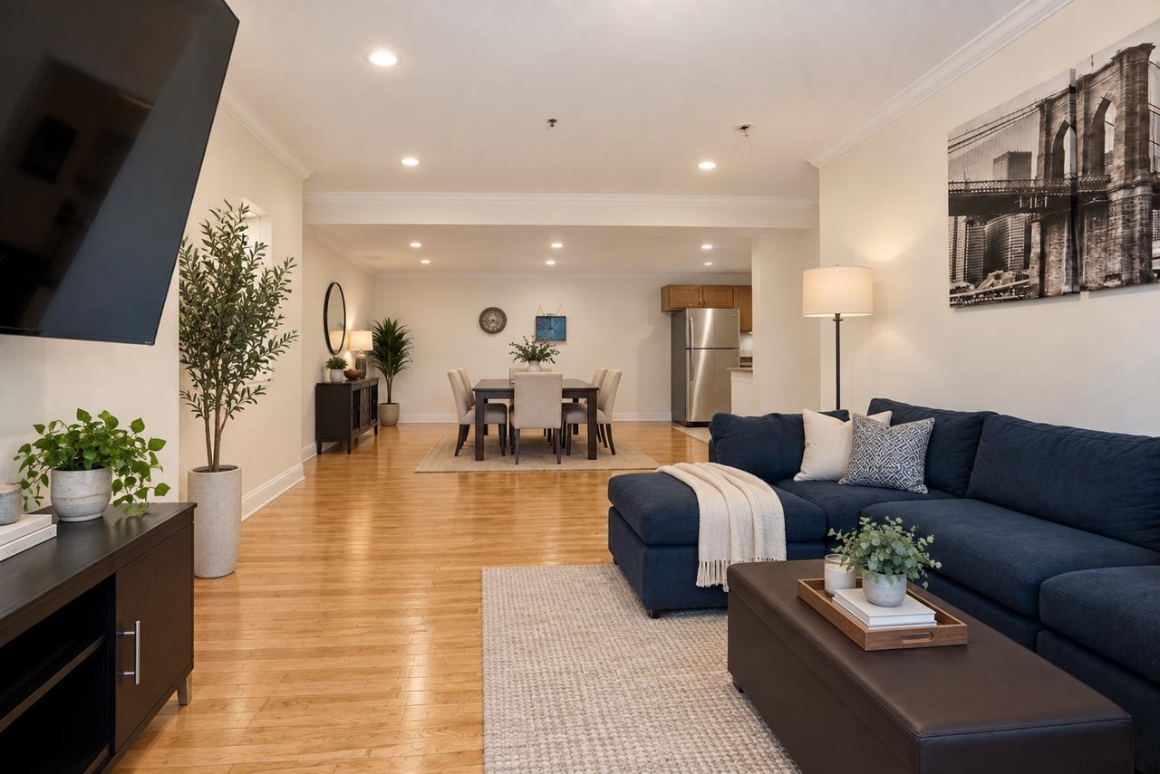 218 Jackson Street Hoboken NJ 07030