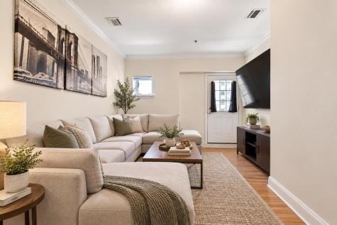 218 Jackson Street Hoboken NJ 07030