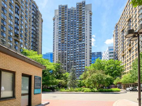 45 River Drive South Jersey City NJ 07310