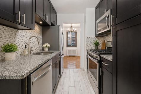201 Street Pauls Avenue Jersey City NJ 07306