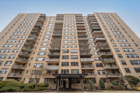201 Street Pauls Avenue Jersey City NJ 07306