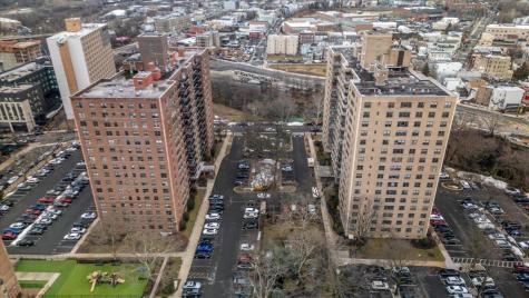 201 Street Pauls Avenue Jersey City NJ 07306