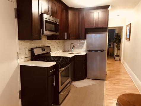 233 Grand Street Hoboken NJ 07030
