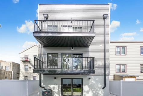 88 West 20th Street Bayonne NJ 07002