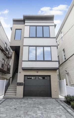 88 West 20th Street Bayonne NJ 07002