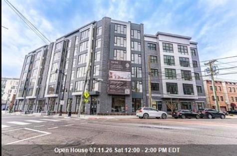 338 Newark Avenue Jersey City NJ 07302