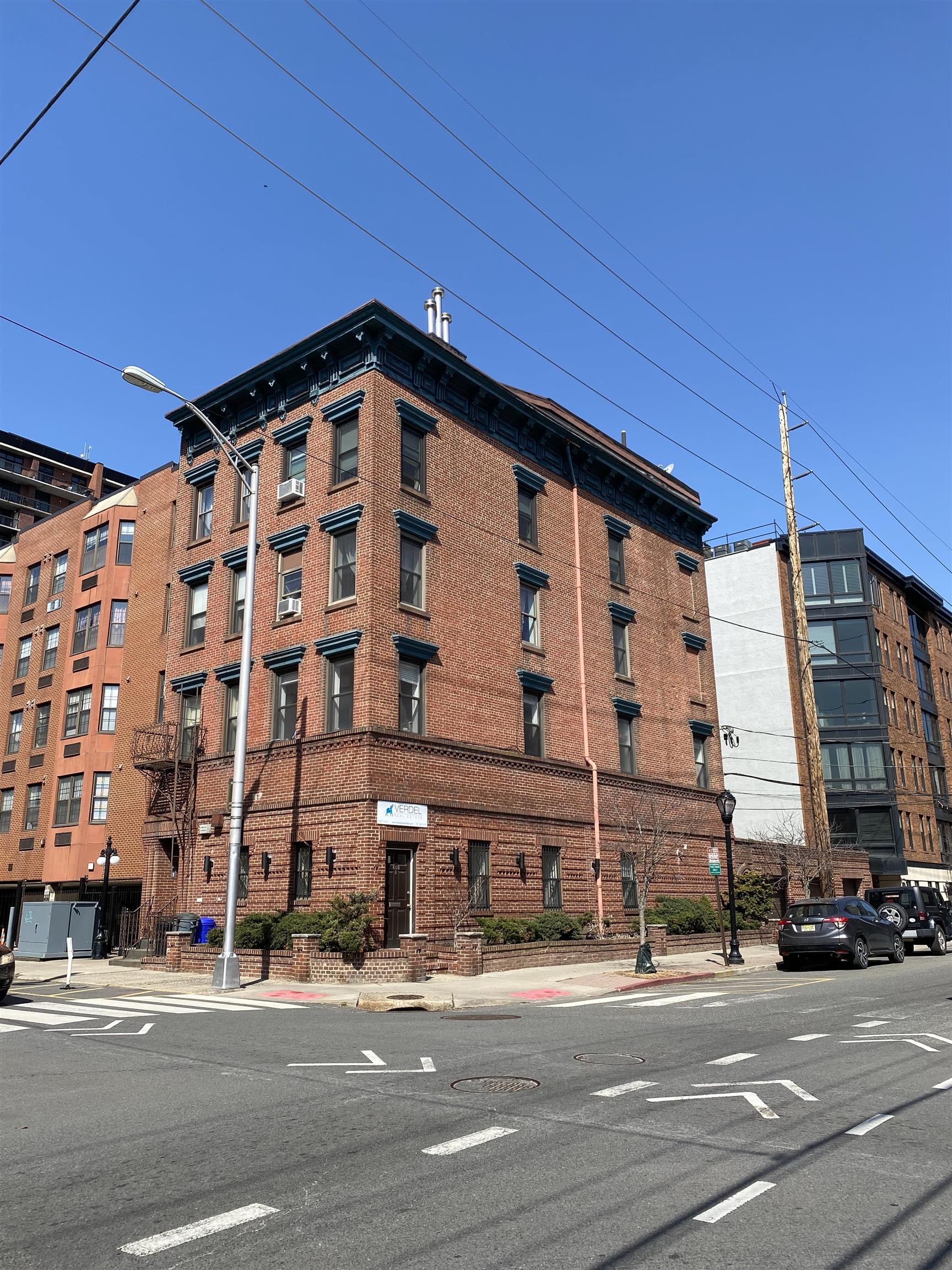 650 1st Street Hoboken NJ 07030